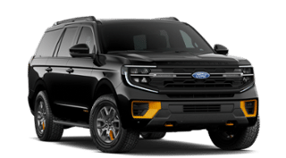 2027 Ford Expedition® External Image 4